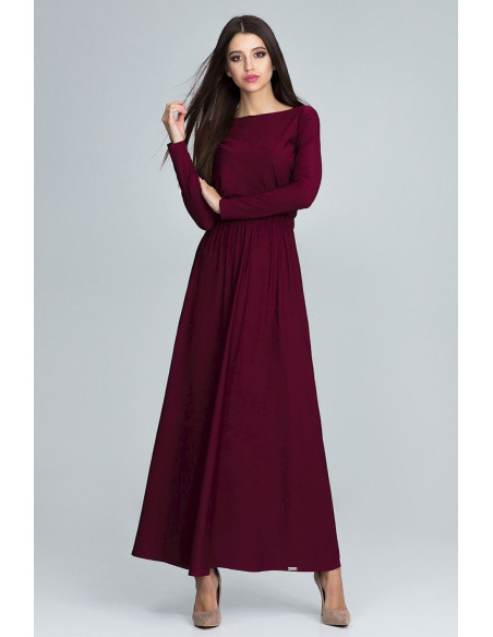 Robe de jour model 116269 Figl