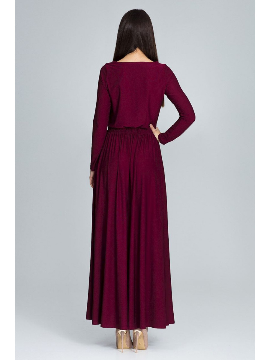 Robe de jour model 116269 Figl