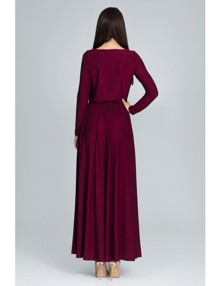 Robe de jour model 116269 Figl