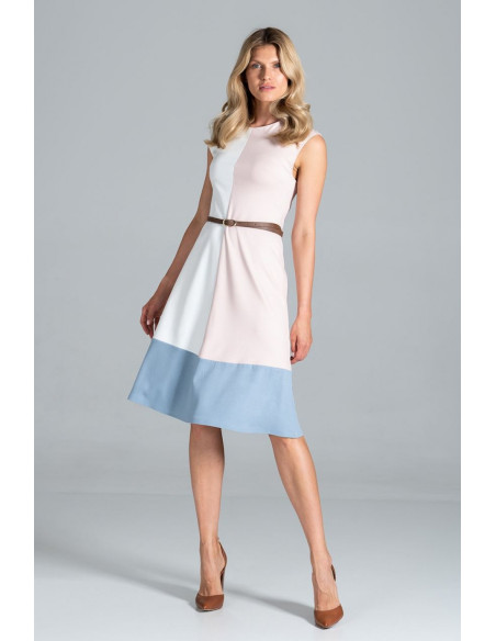 Robe de jour model 157555 Figl