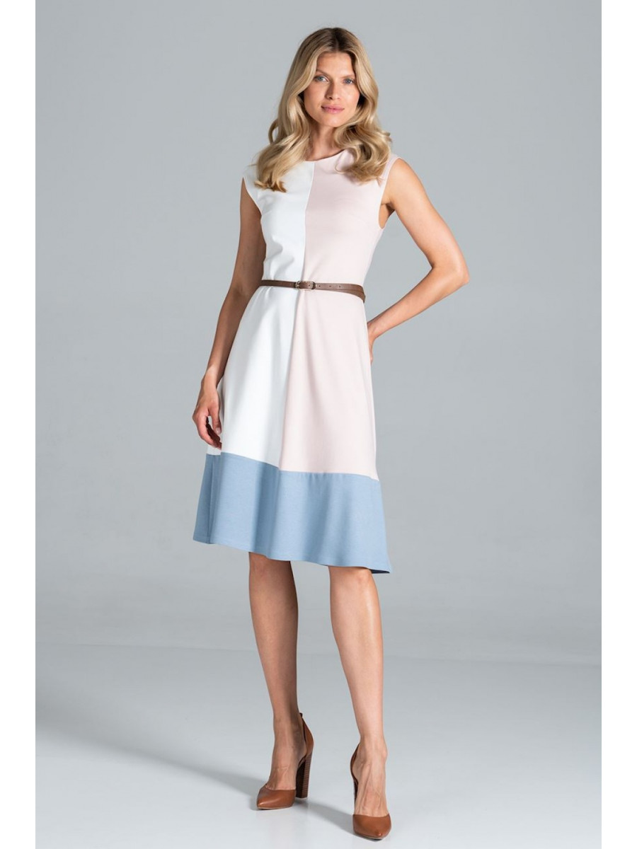 Robe de jour model 157555 Figl
