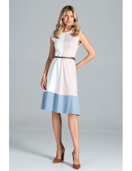 Robe de jour model 157555 Figl