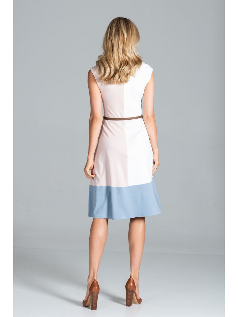 Robe de jour model 157555 Figl