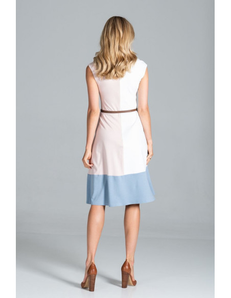 Robe de jour model 157555 Figl