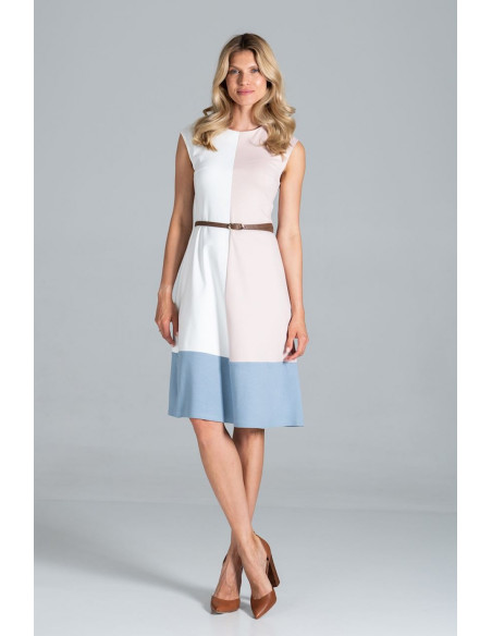 Robe de jour model 157555 Figl