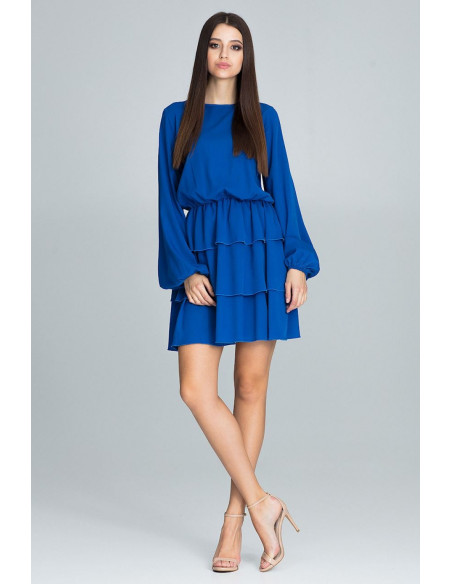 Robe de jour model 116347 Figl