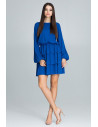 Robe de jour model 116347 Figl