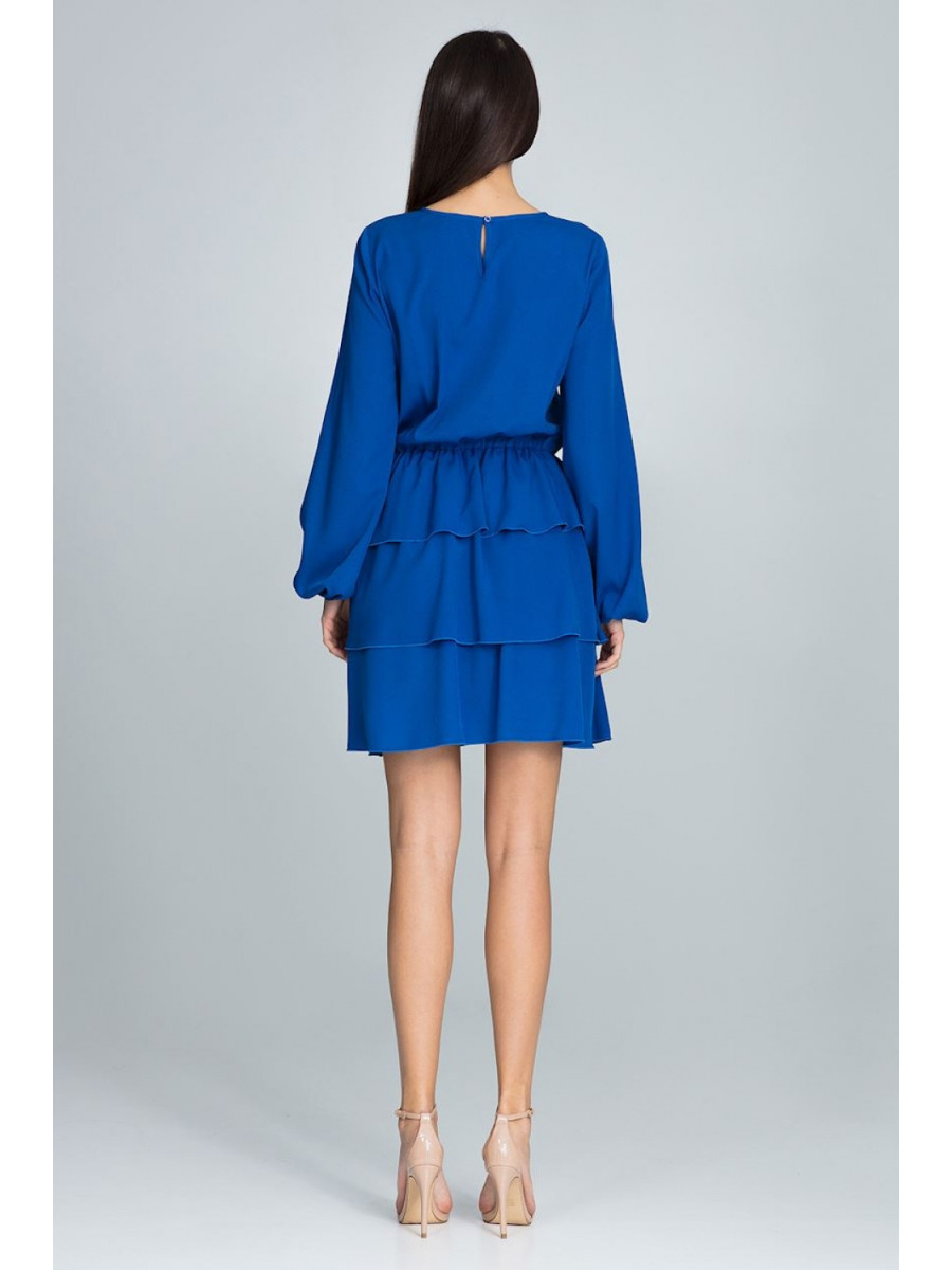 Robe de jour model 116347 Figl