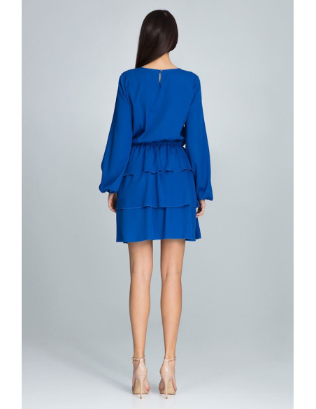 Robe de jour model 116347 Figl