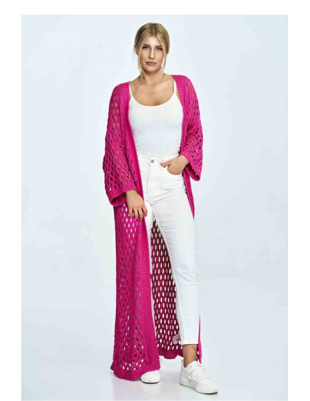 Cardigan model 172085 Figl