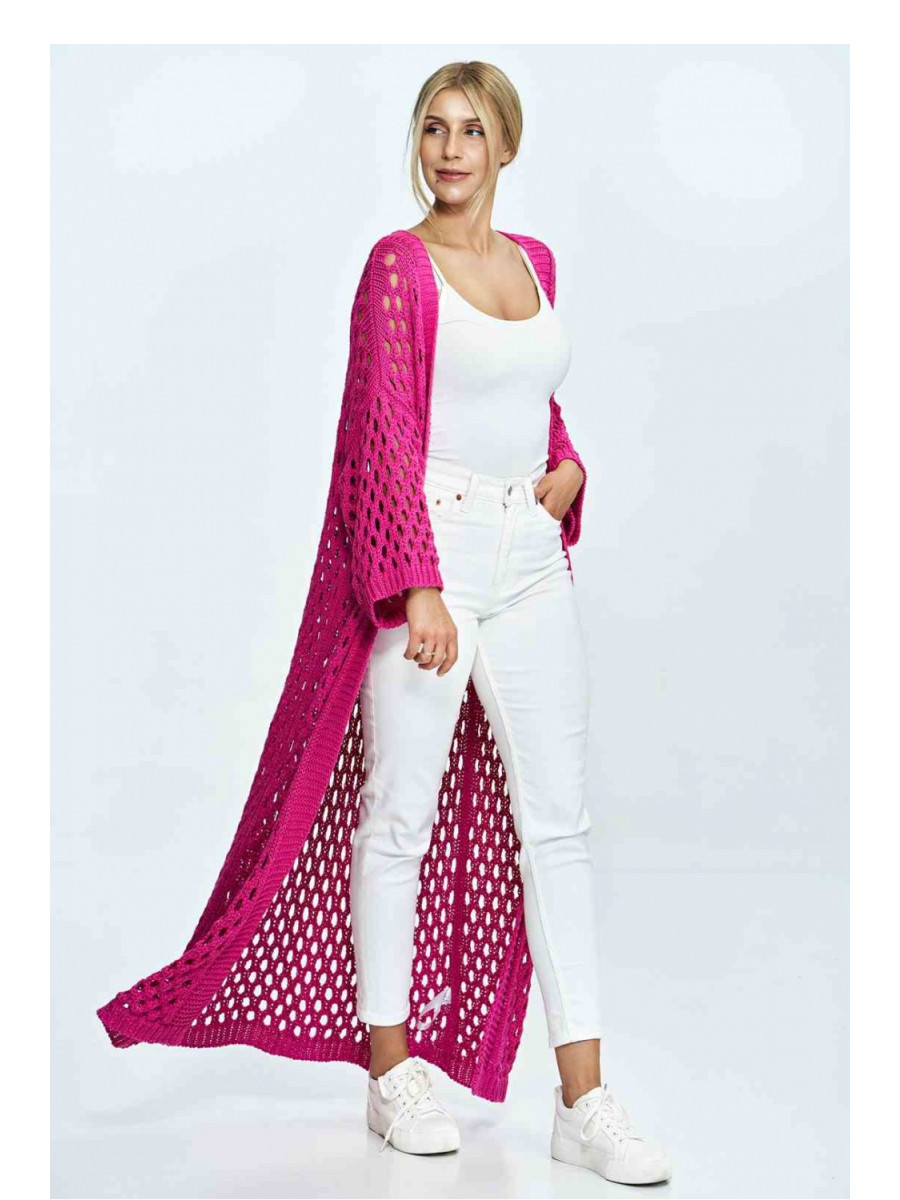 Cardigan model 172085 Figl