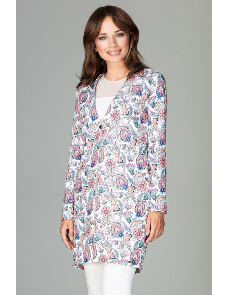 Blazer femme model 120479 Figl