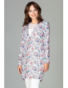 Blazer femme model 120479 Figl