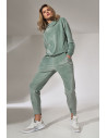 Pantalon survêtement model 151806 Figl