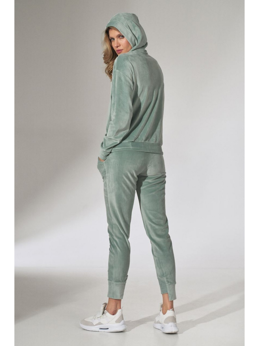 Pantalon survêtement model 151806 Figl