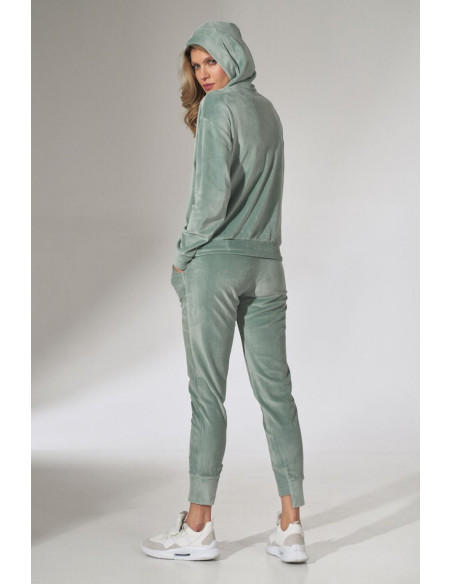 Pantalon survêtement model 151806 Figl