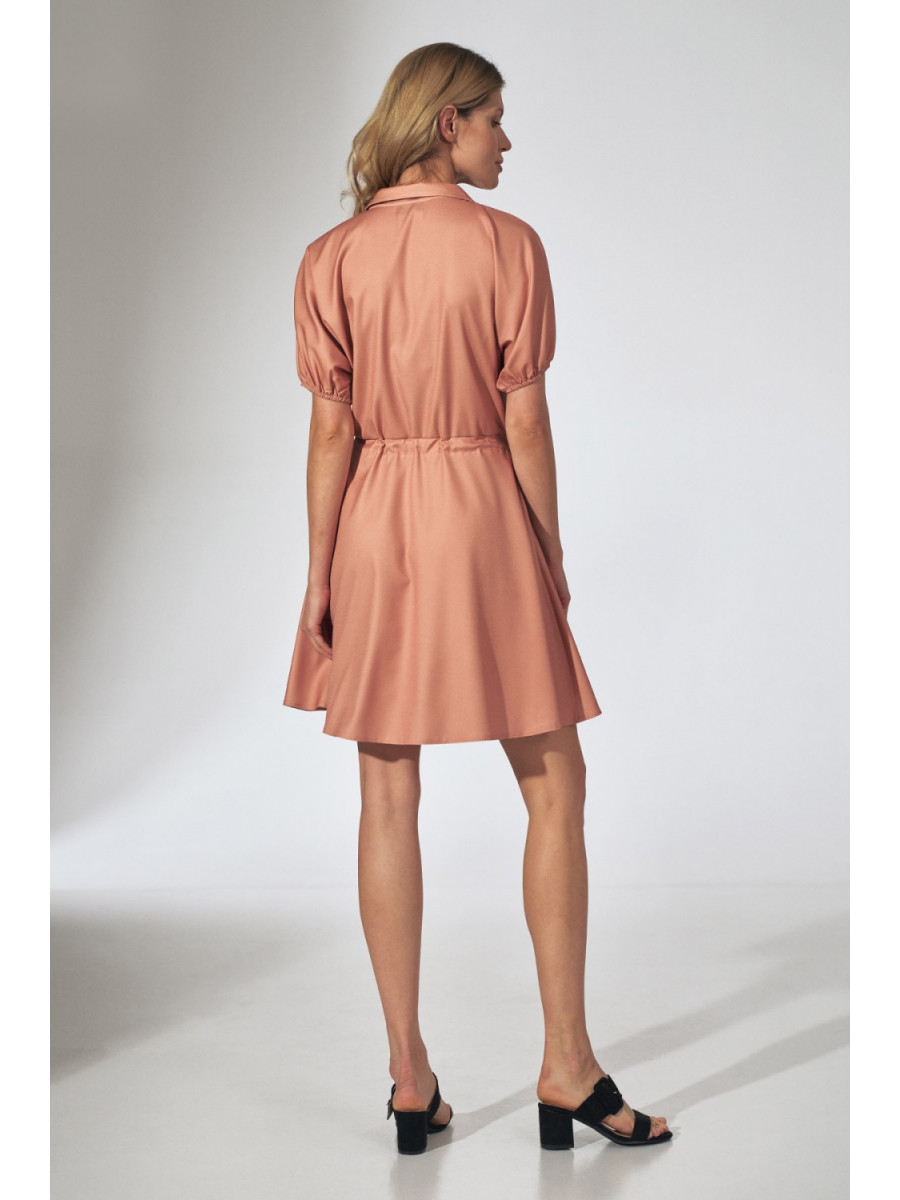 Robe de jour model 151833 Figl