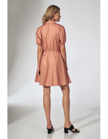 Robe de jour model 151833 Figl