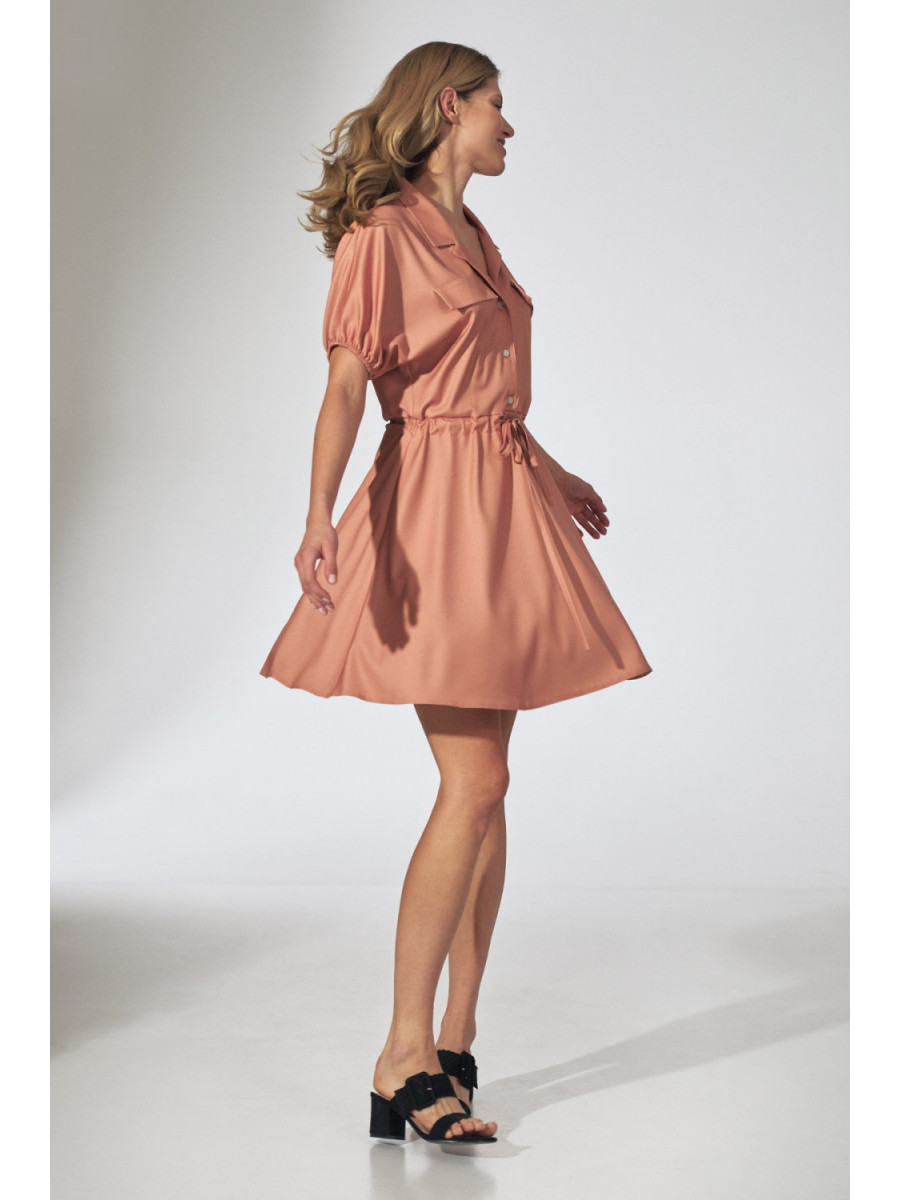 Robe de jour model 151833 Figl
