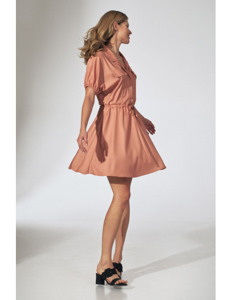 Robe de jour model 151833 Figl