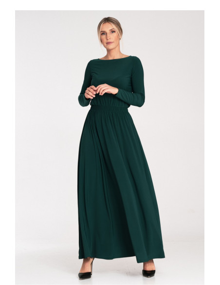 Robe de jour model 203136 Figl