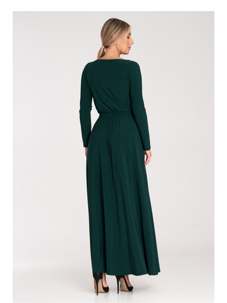 Robe de jour model 203136 Figl
