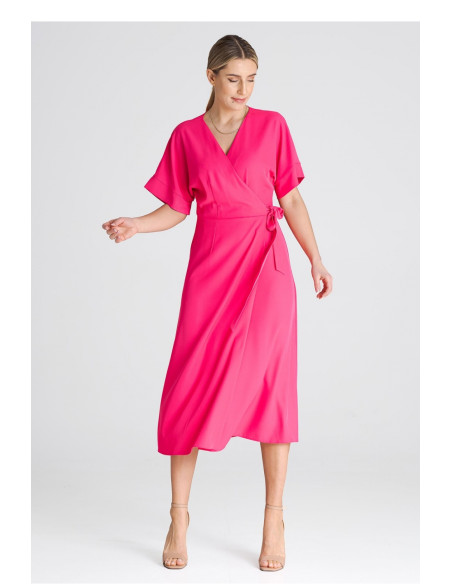 Robe de jour model 194805 Figl