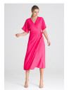 Robe de jour model 194805 Figl