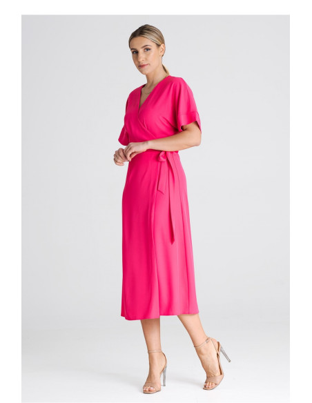 Robe de jour model 194805 Figl
