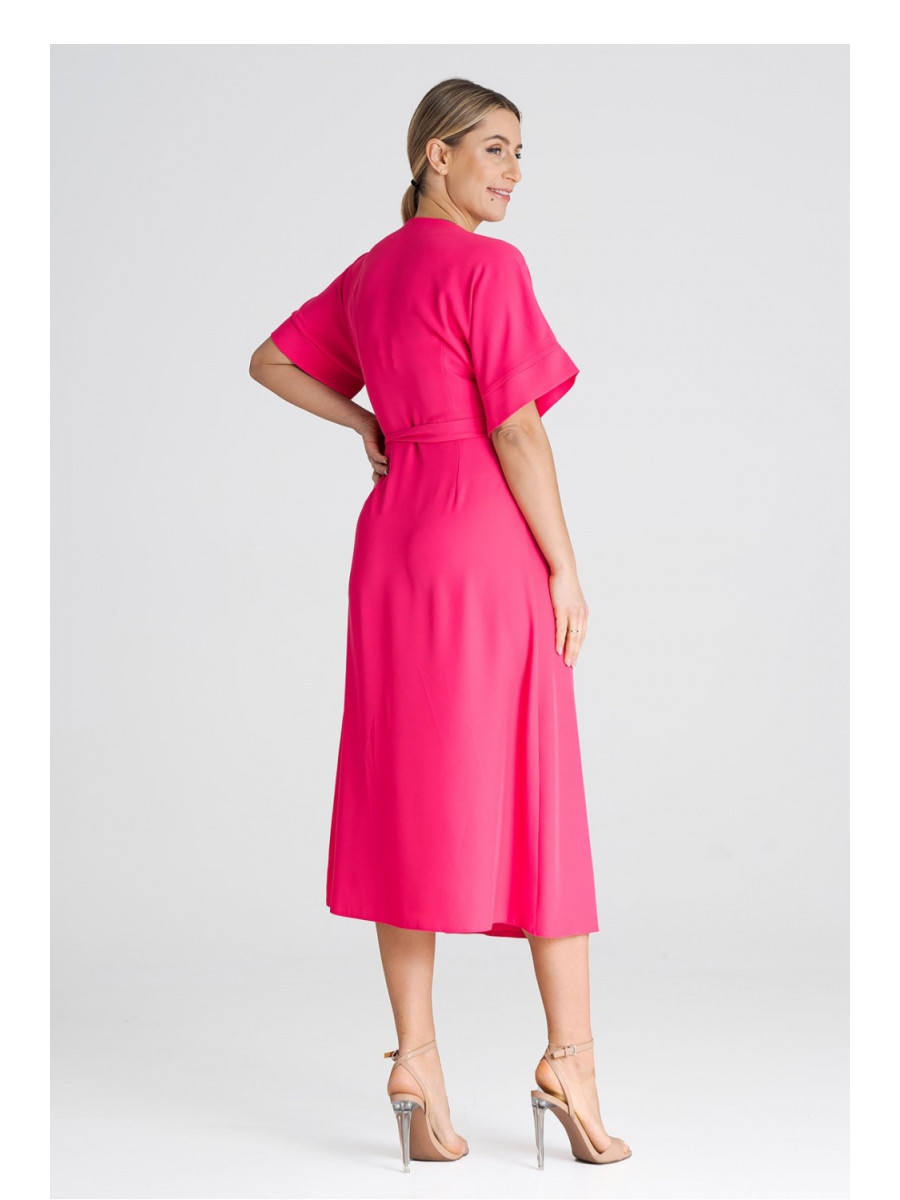 Robe de jour model 194805 Figl