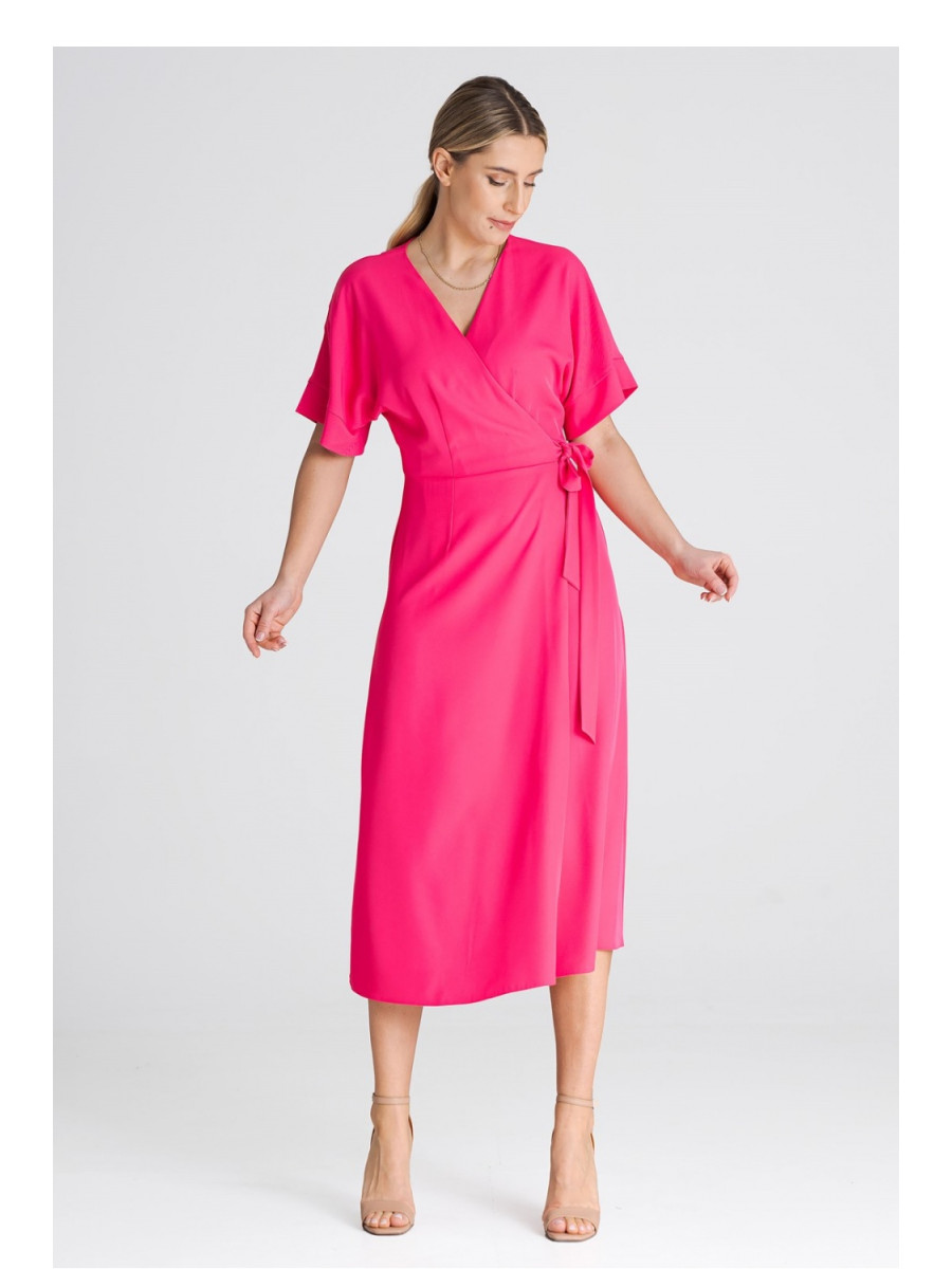 Robe de jour model 194805 Figl