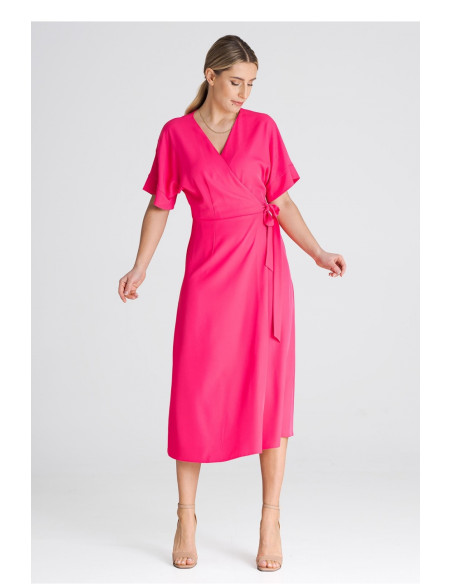 Robe de jour model 194805 Figl