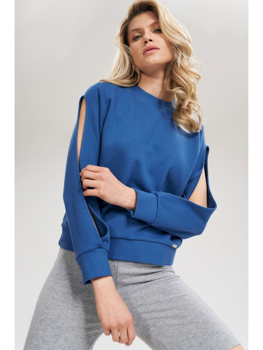 Sweatshirt model 162340 Figl