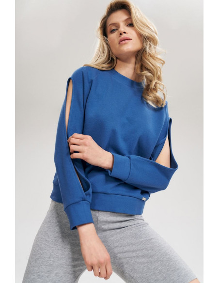 Sweatshirt model 162340 Figl