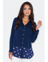 Chemise model 43746 Figl