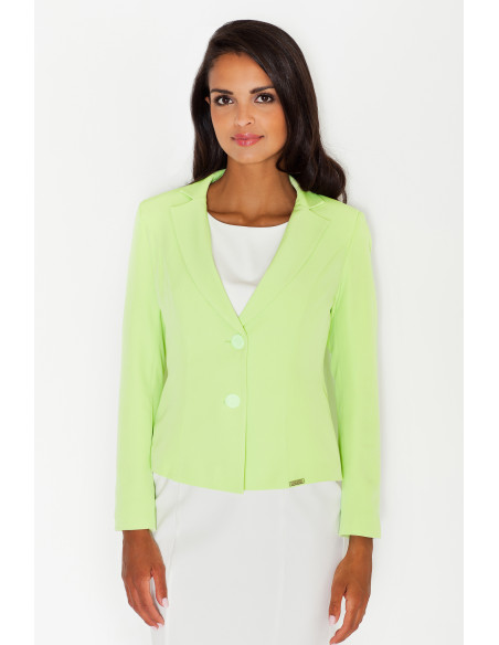 Blazer femme model 43824 Figl