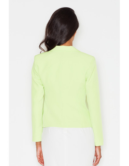 Blazer femme model 43824 Figl