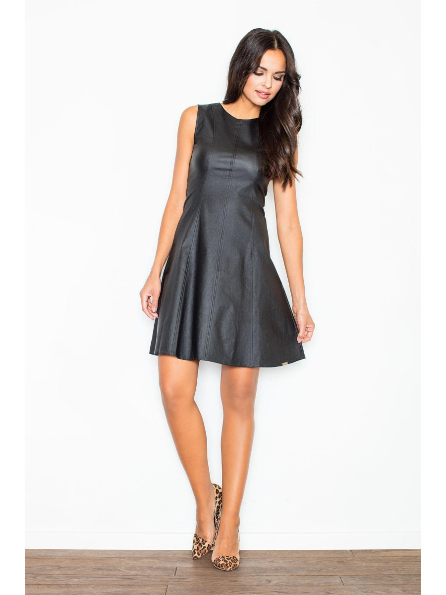 Robe de soirée model 43849 Figl