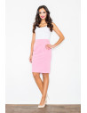 Jupe model 43907 Figl