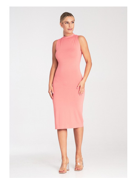 Robe de jour model 204340 Figl