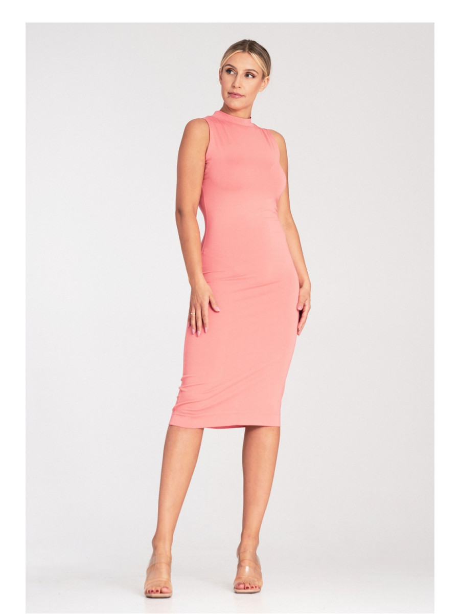 Robe de jour model 204340 Figl