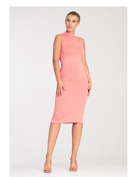 Robe de jour model 204340 Figl