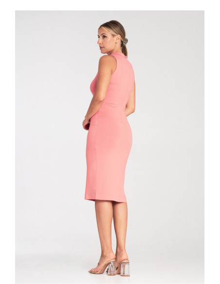 Robe de jour model 204340 Figl