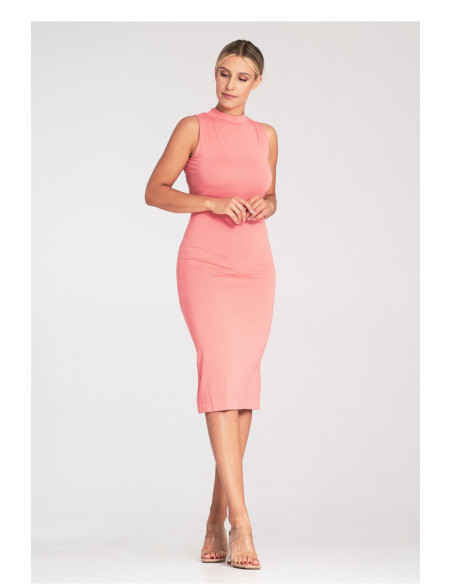 Robe de jour model 204340 Figl