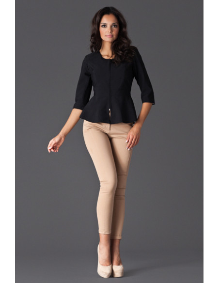 Blazer femme model 44989 Figl