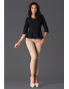 Blazer femme model 44989 Figl