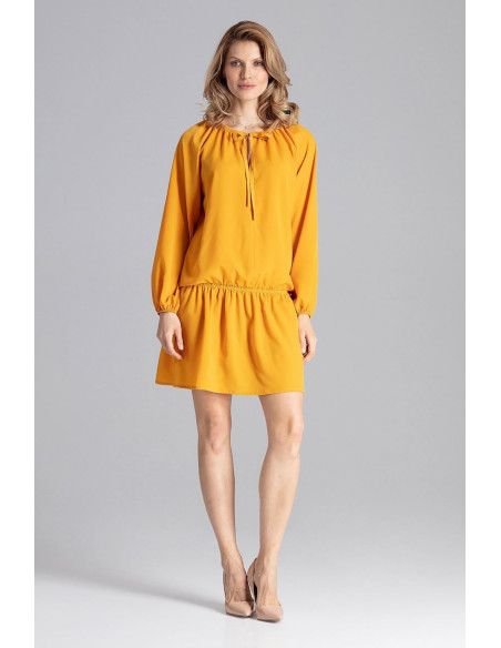 Robe de jour model 129759 Figl