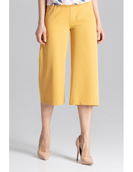 Pantalon femme model 129786 Figl