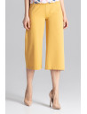 Pantalon femme model 129786 Figl