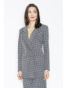 Blazer femme model 52554 Figl